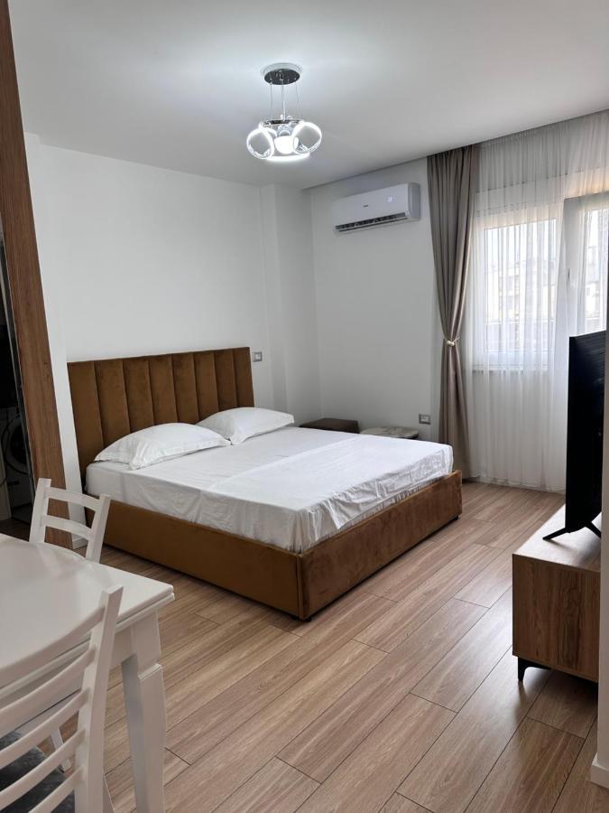 Studio City Center Tirana Exterior foto